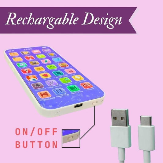 Eduphone 28 Educational Modes